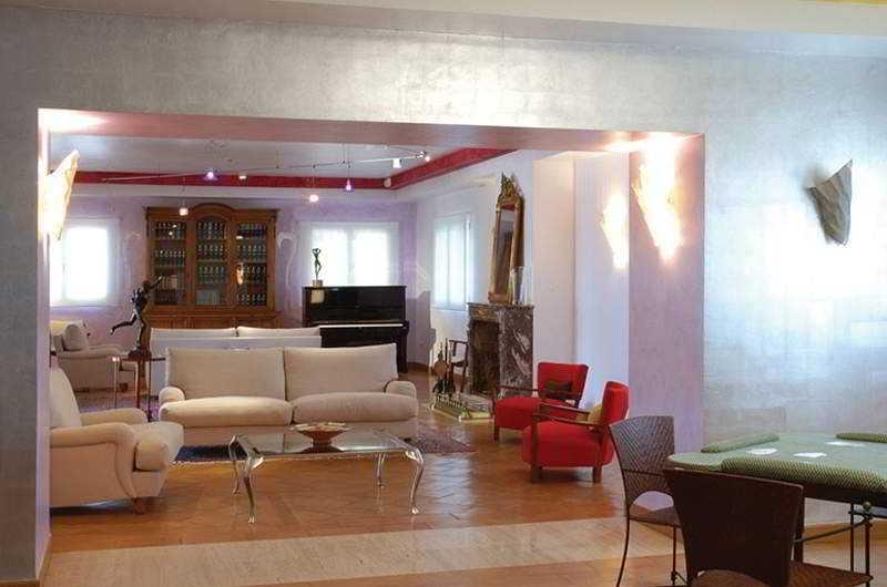 Sh Mas De Canicatti Oliva Interior photo