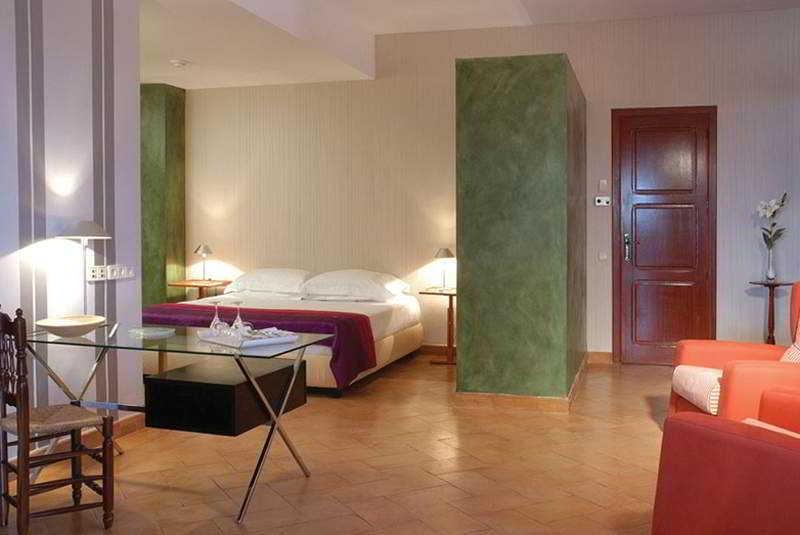 Sh Mas De Canicatti Oliva Room photo