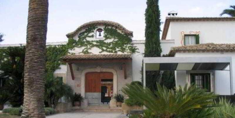 Sh Mas De Canicatti Oliva Exterior photo